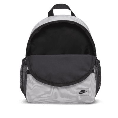 Nike Brasilia JDI Kids' Printed Backpack (Mini)