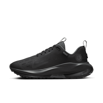 Damskie wodoszczelne buty do biegania po asfalcie Nike InfinityRN 4 GORE-TEX