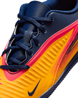 Nike Jr. Phantom 6 低筒 Club "Erling Haaland"