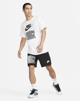 nike short sets for men