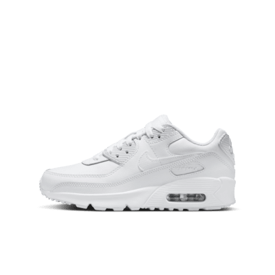 Nike Air Max 90 Older Kids' Shoe