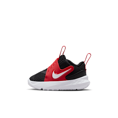 Nike Team Hustle D 12