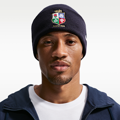 British & Irish Lions Unisex Nike Cuffed Beanie