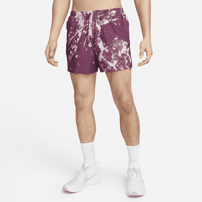 Shorts de running con ropa interior integrada de 10 cm para hombre Nike Dri-FIT Run Division Stride