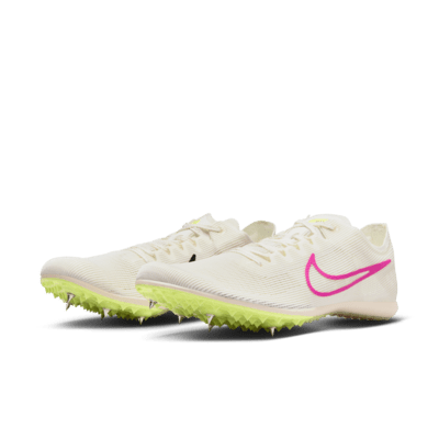 Steeplechase clearance spikes nike