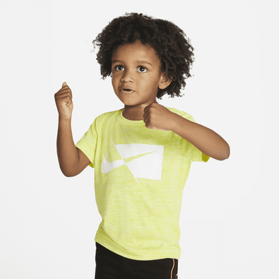 Nike Dri-FIT Toddler T-Shirt