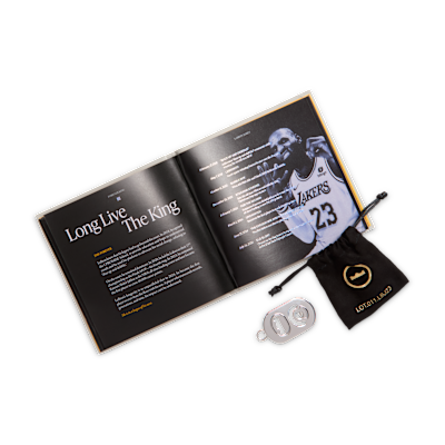 レブロン 23 "Miami Twice" バスケットボールシューズ