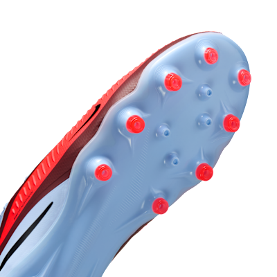 Nike Phantom 6 Low Pro Artificial-Grass Football Boot