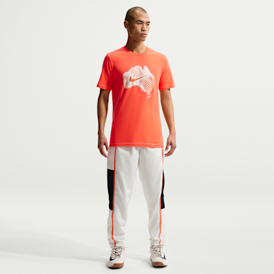 NikeCourt Men's Dri-FIT Tennis T-Shirt