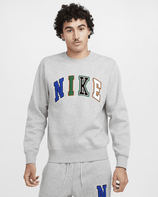 Мужские  Nike Club Crew