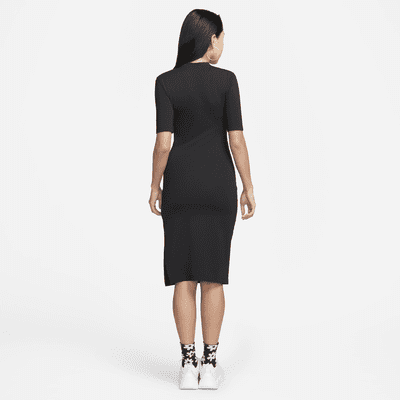 Nike Sportswear Essential Women's Midi Dress