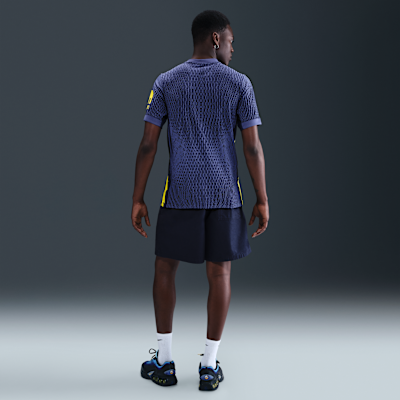 Segunda equipación Match Atlético de Madrid 2025/26 Camiseta de fútbol Authentic Nike Dri-FIT ADV - Hombre