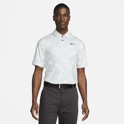 Nike Tour Dri-FIT Erkek Golf Polo Üstü