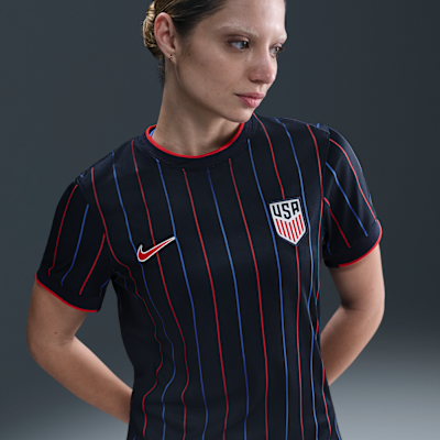 USMNT 2025 Stadium Away (Men's Team)
