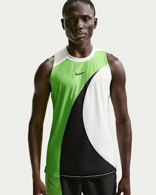 NikeCourt Slam Men's Dri-FIT ADV Tank Top