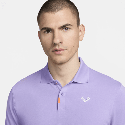 Polo de ajuste slim para hombre The Nike Polo Rafa