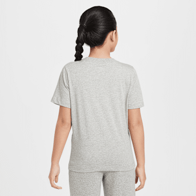 Nike Sportswear Older Kids' T-Shirt