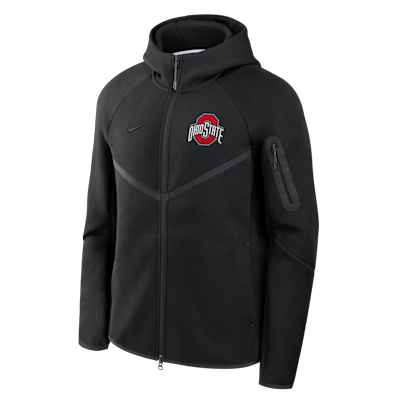 Ohio State Tech Fleece Windrunner