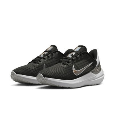 Nike Winflo 9 Premium Women's Road Running Shoes