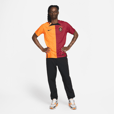 Galatasaray SK 2022/23 Match Home Nike Dri-FIT ADV Fußballtrikot für Herren