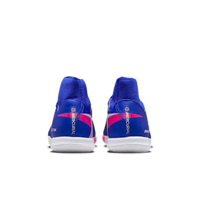 Nike Mercurial Superfly 10 Academy IC High-Top Soccer Shoes