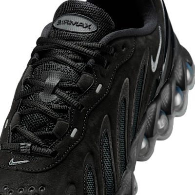 Nike Air Max Dn8 Leather Men's Shoes