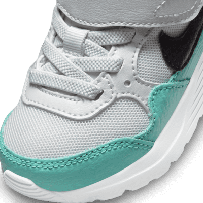 Nike Air Max SC Baby/Toddler Shoes