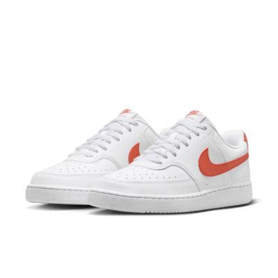 Tenis para hombre Nike Court Vision Low Next Nature