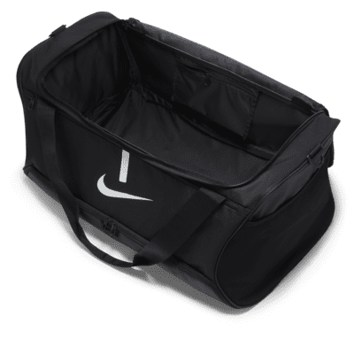 Nike Academy Team Bolsa de deporte de fútbol (Grande, 95 l)