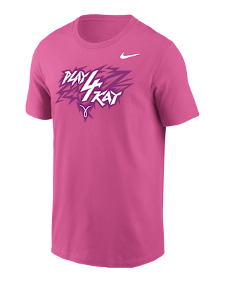 Мужская футболка Nike "Play4Kay" Collection Short-Sleeve