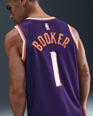 Phoenix Suns Icon Edition