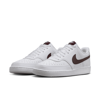 Nike Court Vision Low Next Nature Men's Shoes