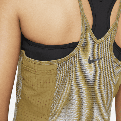 Nike Run Division Women's Engineered Running Tank