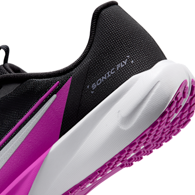 Nike Sonic Fly Big Kids' Running Shoes