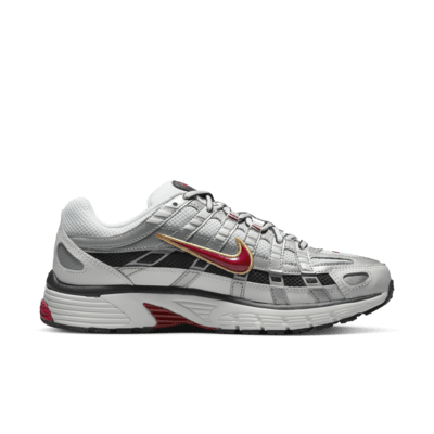 Nike P-6000 Shoes