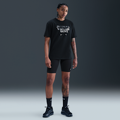 Everyone Watches Women's Sports™ "Naomi Osaka" Nike by TOGETHXR Tennis T-Shirt