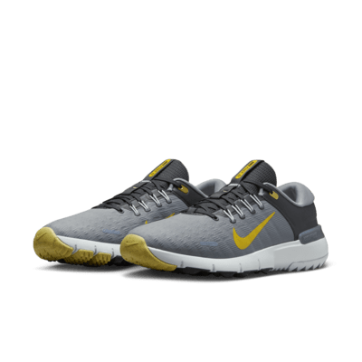 Nike Free Golf NN Golf Shoes (Wide)