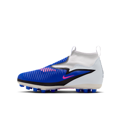 Nike Jr. Phantom 6 High Academy