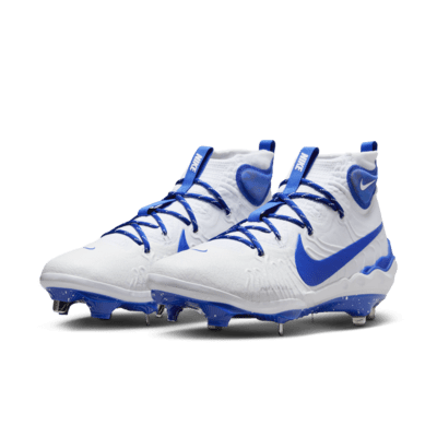 Tacos de béisbol para hombre Nike Alpha Huarache NXT