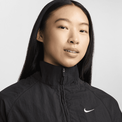 Nike Sportswear Collection Women's Oversized Repel Zip Jacket