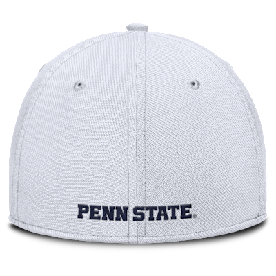 Penn State On-Field Rise Swoosh Men's Nike Dri-FIT College Hat