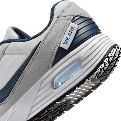 Nike College Air Max Verse (Penn State) Men's Shoes