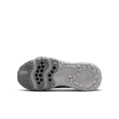 Nike Cross Turf Big Kids' Shoes