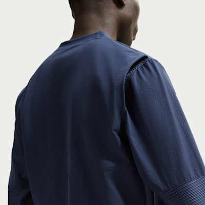 Nike Player Men's Dri-FIT Pullover Crewneck