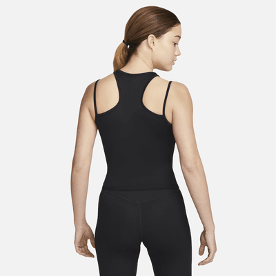 Nike Dri-FIT Stealth Evaporation City Ready Women's Tank Top. Nike UK