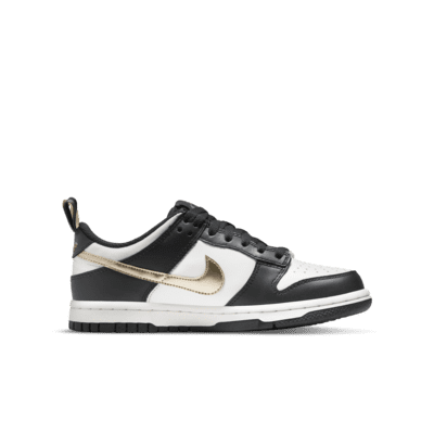 Nike Dunk Low SE Big Kids' Shoes