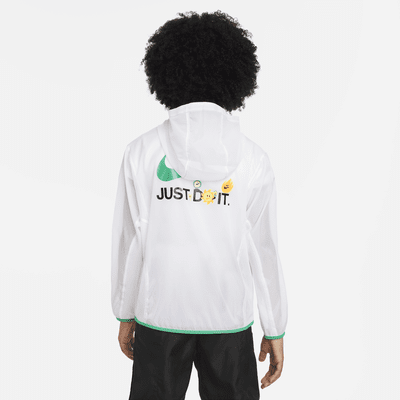 Nike Sportswear Older Kids' (Boys') Packable Jacket