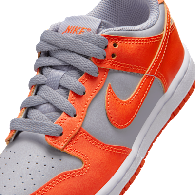 Nike Dunk Low Little Kids' Shoes