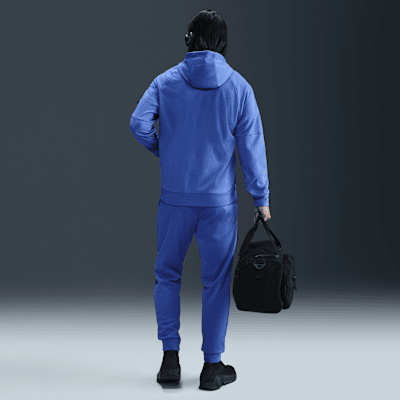 Nike Therma Men's Therma-FIT Full-Zip Fitness Top