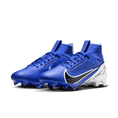 Tacos de fútbol americano para hombre Nike Vapor Edge Pro 360 2